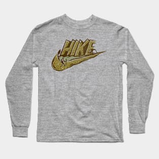 Just Hike Long Sleeve T-Shirt